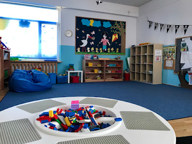 NIEPUBLICZNE PRZEDSZKOLE INTEGRACYJNE "ZIELONY LATAWIEC II" - zdjęcie 1