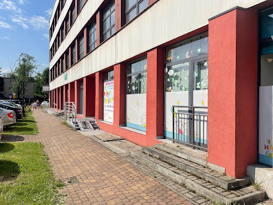 Przedszkole Euklidesa - zdjęcie 1