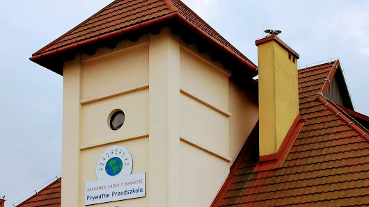 Prywatne Przedszkole "Akademia Jasia i Małgosi" - zdjęcie 1