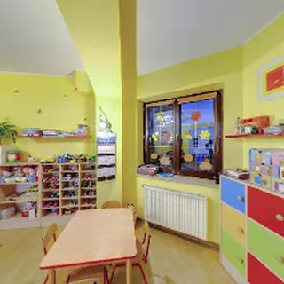 Prywatne Przedszkole "Akademia Jasia i Małgosi" image 4