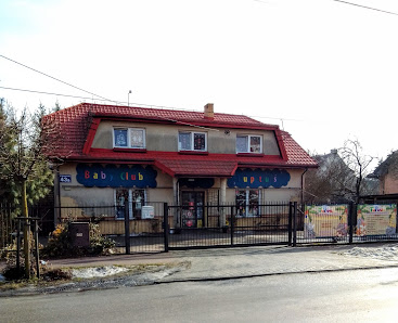 Żłobek Baby Club Tuptuś Sp zoo - zdjęcie 1