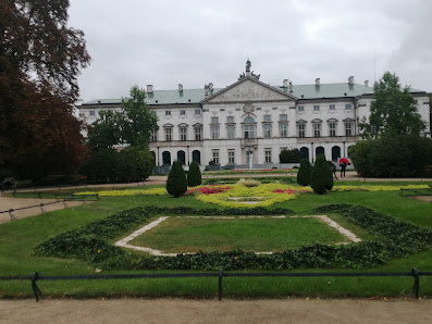 SAMORZĄDOWE PUBLICZNE PRZEDSZKOLE W SŁAWNIE, SŁAWNO NR 40 - zdjęcie 1