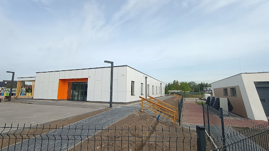 Żłobek Publiczny Łysomisie w Łysomicach - zdjęcie 1