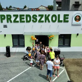 NIEPUBLICZNE PRZEDSZKOLE INTEGRACYJNE ANIA Z ZIELONEGO WZGÓRZA image 1