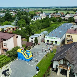 NIEPUBLICZNE PRZEDSZKOLE INTEGRACYJNE ANIA Z ZIELONEGO WZGÓRZA image 2