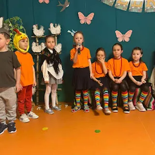 Przedszkole Niepubliczne Nasza Lokomotywa image 3