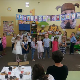 Przedszkole W Targowej Górce image 2