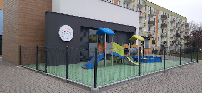Przedszkole Niepubliczne Zaczarowany Zakątek W Bydgoszczy - zdjęcie 1
