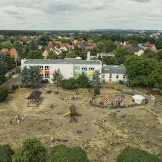 Publiczne Przedszkole Nr 14 Im Wróbelka Elemelka W Pile image 2