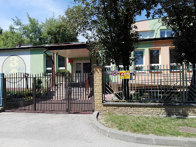 Przedszkole Publiczne Nr 3 W Radomiu Z Oddziałami Specjalnymi Im Janiny Porazińskiej - zdjęcie 1