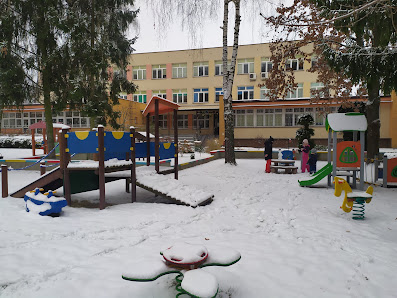 Przedszkole Miejskie Nr 14 Różany Ogród - zdjęcie 1