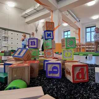 Centrum Edukacyjno-Opiekuńcze image 1