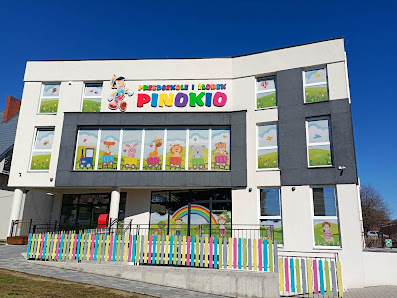 Niepubliczny Żłobek PINOKIORZESZOW sp z oo - zdjęcie 1