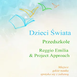 Niepubliczny Punkt Przedszkolny Dzieci Świata image 1