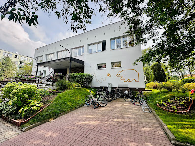 PRZEDSZKOLE NR 343 "NA MIODOWEJ GÓRCE" - zdjęcie 1