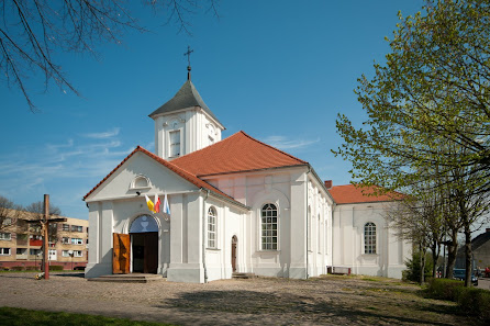 Żłobek "Szuwarek" w Kaliszu Pomorskim - zdjęcie 1