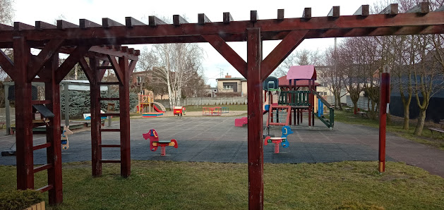 PRZEDSZKOLE NR 2 JARZĘBINKA W OSTROWIE WIELKOPOLSKIM - zdjęcie 1