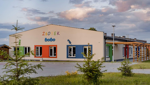 Żłobek Gminny "Bobo" w Piławie Górnej - zdjęcie 1