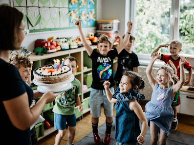 PRYWATNE RODZINNE PRZEDSZKOLE I ŻŁOBEK KONRADEK - zdjęcie 1