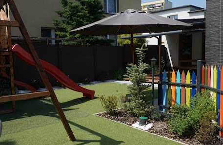 Niepubliczny Punkt Przedszkolny Chatka Puchatka - zdjęcie 1