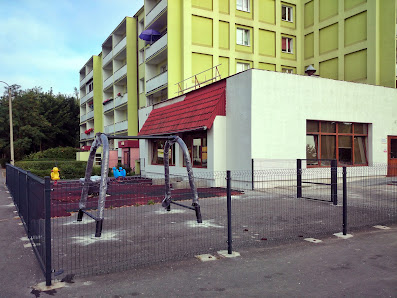 Żłobek Niepubliczny FordonekJunior - zdjęcie 1