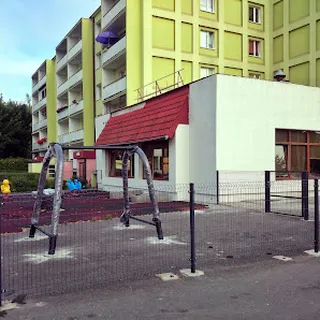 Żłobek Niepubliczny FordonekJunior image 1