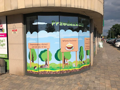 Żłobek HockiKlocki - zdjęcie 1