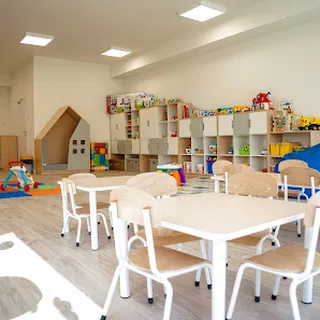 Pozytywny żłobek nr 8 w Gdańsku image 2