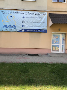 Klub Malucha ZŁOTA KACZKA - zdjęcie 1