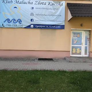 Klub Malucha ZŁOTA KACZKA image 1