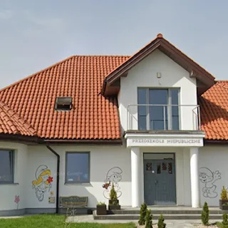 PRZEDSZKOLE NIEPUBLICZNE "AKADEMIA MAŁEGO SMERFA" image 1