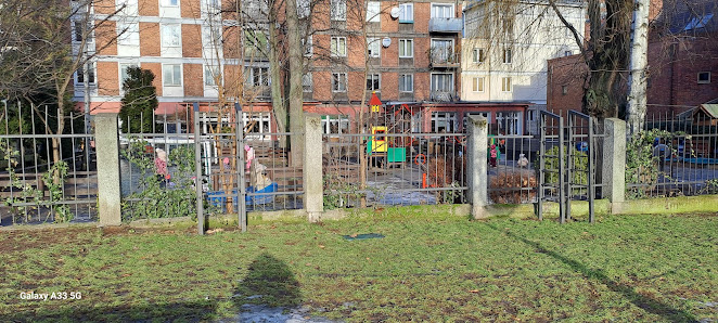 Przedszkole Sióstr Duszy Chrystusowej "SOLARIS" - zdjęcie 1