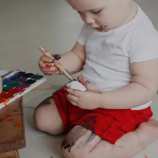 ŻŁOBEK  FILIP I MAJA image 1