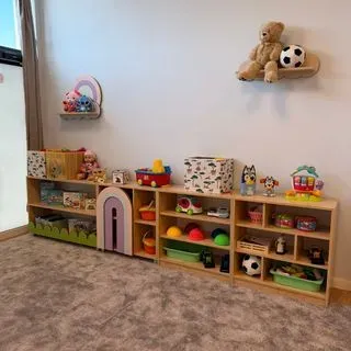 Żłobek Tulasek Bolszewo - miniatura 4