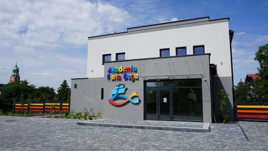 Klub Dziecięcy "Akademia Pana Boga" - zdjęcie 1