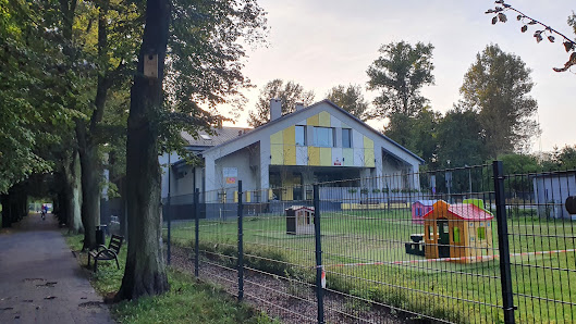 Samorządowe Przedszkole Nr 95 Im Kornela Makuszyńskiego W Krakowie - zdjęcie 1