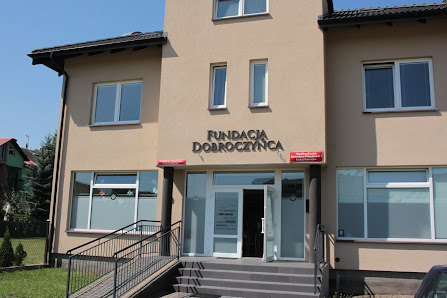 Niepubliczny Terapeutyczny Punkt Przedszkolny Fundacji Dobroczyńca - zdjęcie 1