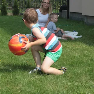 Niepubliczny Terapeutyczny Punkt Przedszkolny Fundacji Dobroczyńca image 3