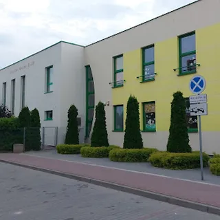 Przedszkole Niepubliczne "Tęczowa Chatka" Justyna Jastrzębska image 2