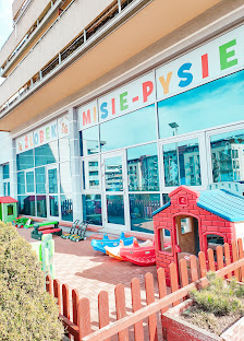 Żłobek Niepubliczny Nr 1 MisiePysie - zdjęcie 1