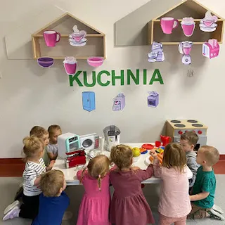 MAŁA AKADEMIA -PRZEDSZKOLE JĘZYKOWO-ARTYSTYCZNE image 3