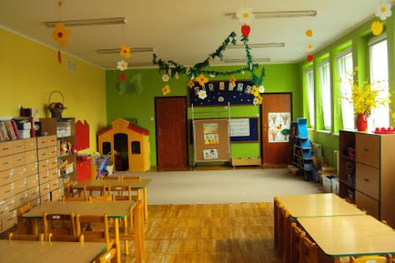 Przedszkole Króla Maciusia I W Komornikach - zdjęcie 1
