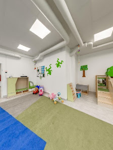 Przedszkole i Żłobek Norlandia Szczecin - zdjęcie 1