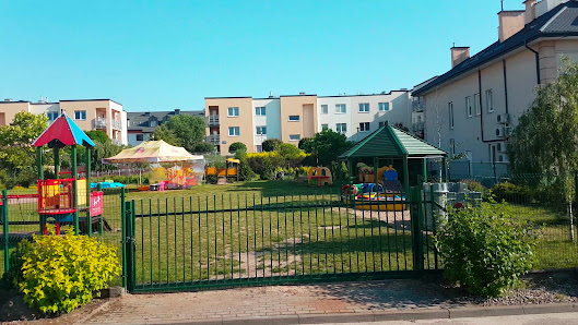 PRZEDSZKOLE NIEPUBLICZNE "WYSPA SKARBÓW" - zdjęcie 1