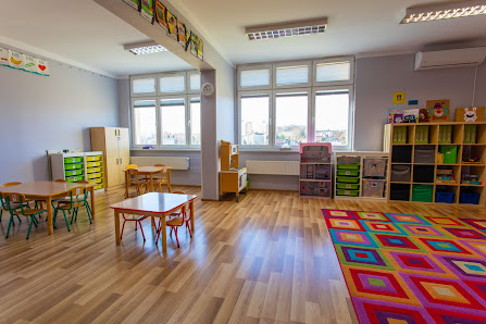 NIEPUBLICZNE PRZEDSZKOLE TWÓRCZE "TOTU" - zdjęcie 1