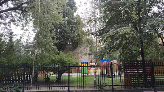 PRZEDSZKOLE NR 134 - zdjęcie 1