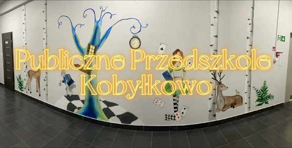Publiczne Przedszkole Kobyłkowo - zdjęcie 1