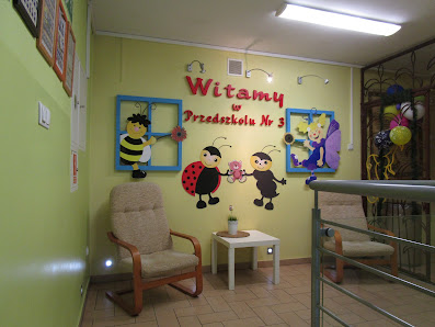 Niepubliczne Przedszkole Kasztanowy Ogród - zdjęcie 1