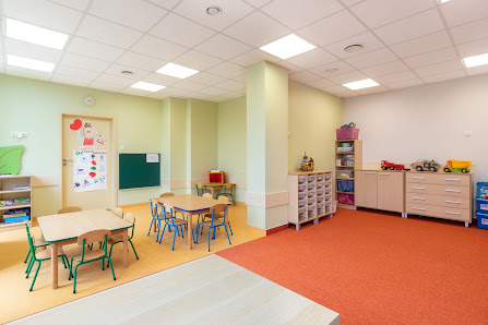 Żłobek Maleństwa ze Stumilowego Lasu - zdjęcie 1