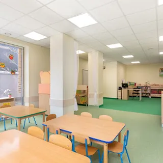 Żłobek Maleństwa ze Stumilowego Lasu image 2
